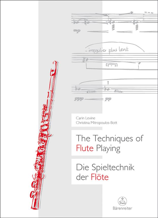 The Techniques of Flute Playing I